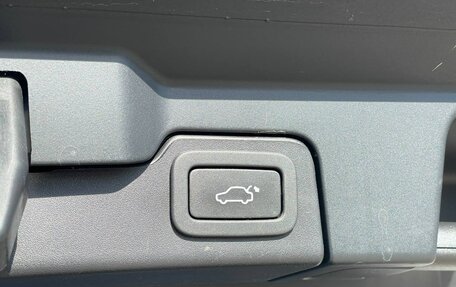 Land Rover Range Rover Evoque I, 2016 год, 2 499 000 рублей, 23 фотография