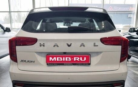Haval Jolion, 2026 год, 2 449 000 рублей, 3 фотография