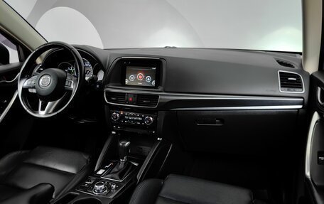 Mazda CX-5 II, 2016 год, 2 199 000 рублей, 13 фотография