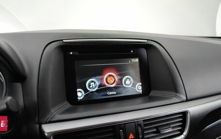 Mazda CX-5 II, 2016 год, 2 199 000 рублей, 14 фотография