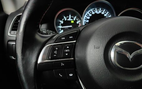 Mazda CX-5 II, 2016 год, 2 199 000 рублей, 18 фотография