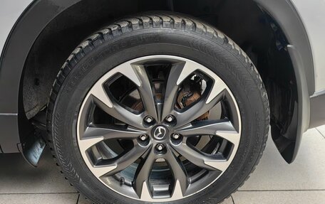 Mazda CX-5 II, 2016 год, 2 199 000 рублей, 24 фотография