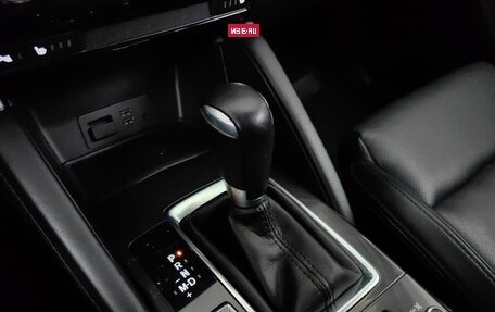 Mazda CX-5 II, 2016 год, 2 199 000 рублей, 16 фотография