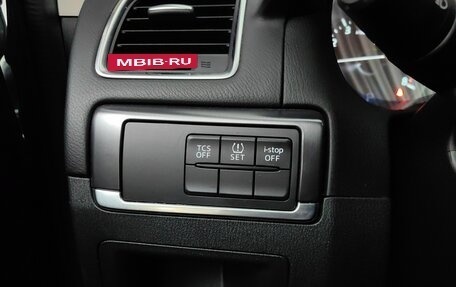 Mazda CX-5 II, 2016 год, 2 199 000 рублей, 22 фотография