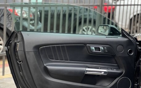 Ford Mustang VI рестайлинг, 2021 год, 3 799 000 рублей, 11 фотография