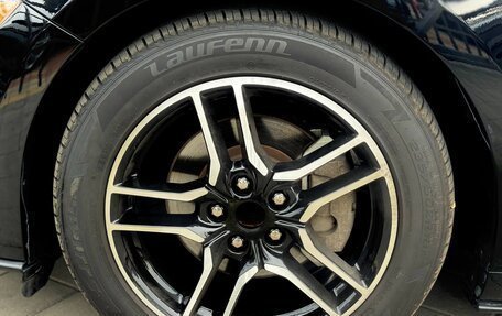 Ford Mustang VI рестайлинг, 2021 год, 3 799 000 рублей, 8 фотография