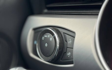 Ford Mustang VI рестайлинг, 2021 год, 3 799 000 рублей, 16 фотография