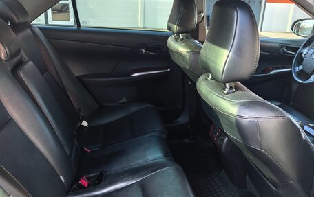 Toyota Camry, 2012 год, 2 050 000 рублей, 7 фотография