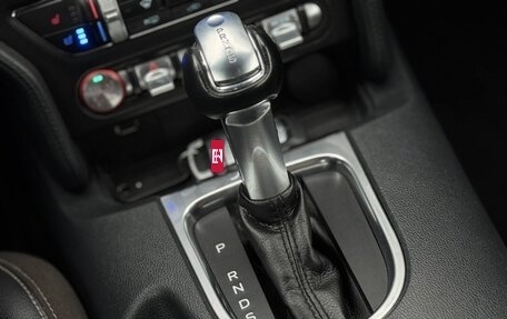 Ford Mustang VI рестайлинг, 2021 год, 3 799 000 рублей, 19 фотография