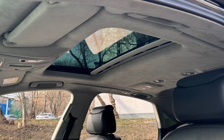 Audi A8, 2016 год, 2 500 000 рублей, 15 фотография