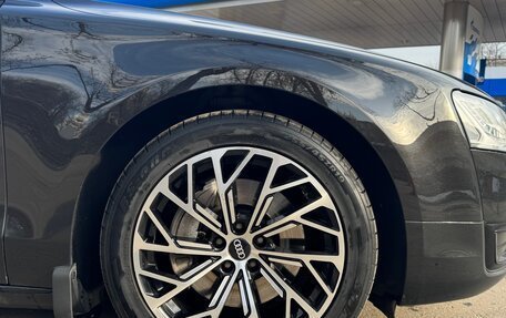 Audi A8, 2016 год, 2 500 000 рублей, 16 фотография