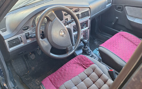 Daewoo Nexia I рестайлинг, 2009 год, 95 000 рублей, 3 фотография