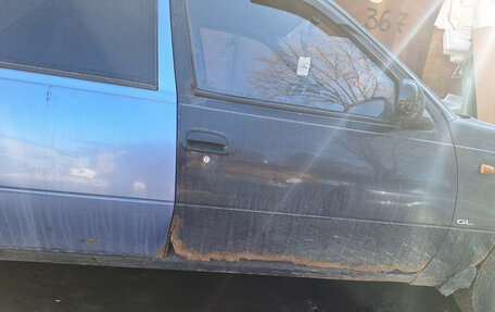 Daewoo Nexia I рестайлинг, 2009 год, 95 000 рублей, 5 фотография