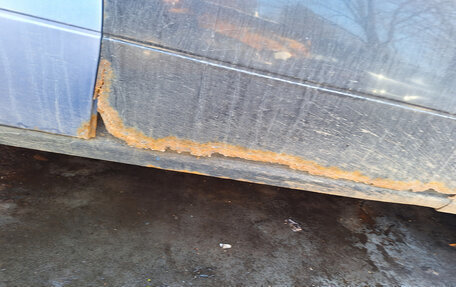 Daewoo Nexia I рестайлинг, 2009 год, 95 000 рублей, 6 фотография