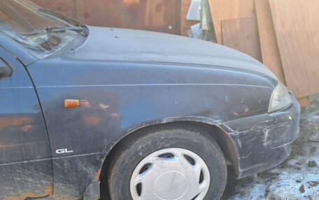 Daewoo Nexia I рестайлинг, 2009 год, 95 000 рублей, 8 фотография