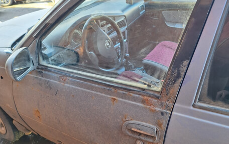 Daewoo Nexia I рестайлинг, 2009 год, 95 000 рублей, 9 фотография