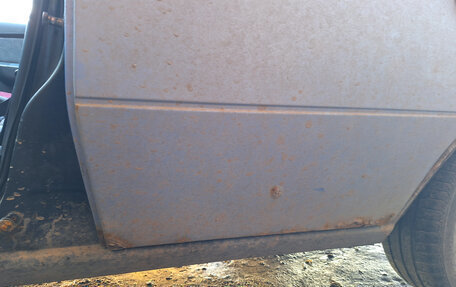 Daewoo Nexia I рестайлинг, 2009 год, 95 000 рублей, 11 фотография