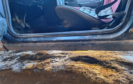 Daewoo Nexia I рестайлинг, 2009 год, 95 000 рублей, 10 фотография