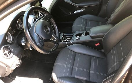 Mercedes-Benz GLA, 2015 год, 1 850 000 рублей, 8 фотография