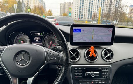 Mercedes-Benz GLA, 2015 год, 1 850 000 рублей, 6 фотография