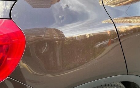 Mercedes-Benz GLA, 2015 год, 1 850 000 рублей, 10 фотография