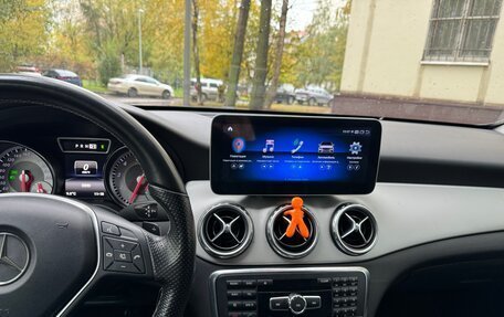 Mercedes-Benz GLA, 2015 год, 1 850 000 рублей, 7 фотография