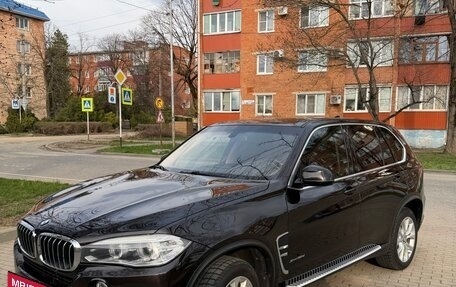 BMW X5, 2014 год, 2 500 000 рублей, 2 фотография