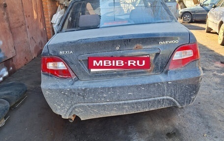 Daewoo Nexia I рестайлинг, 2009 год, 95 000 рублей, 2 фотография