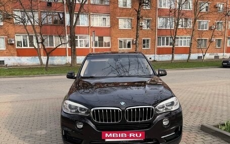BMW X5, 2014 год, 2 500 000 рублей, 3 фотография