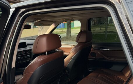 BMW X5, 2014 год, 2 500 000 рублей, 7 фотография