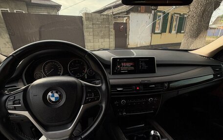 BMW X5, 2014 год, 2 500 000 рублей, 9 фотография