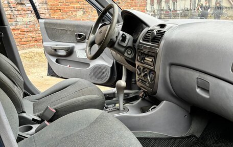 Hyundai Accent II, 2006 год, 280 000 рублей, 6 фотография