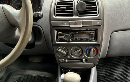 Hyundai Accent II, 2006 год, 280 000 рублей, 5 фотография