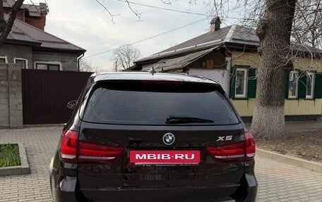 BMW X5, 2014 год, 2 500 000 рублей, 5 фотография