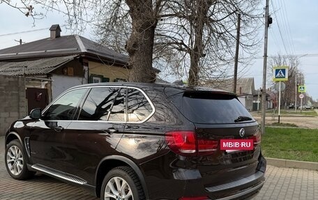 BMW X5, 2014 год, 2 500 000 рублей, 6 фотография