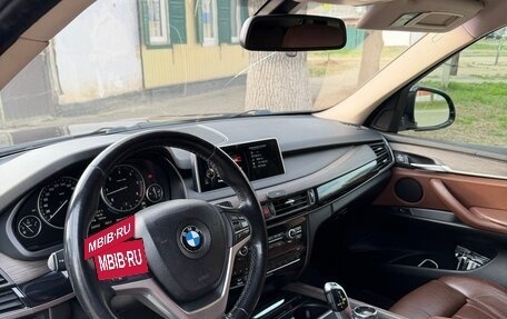 BMW X5, 2014 год, 2 500 000 рублей, 8 фотография
