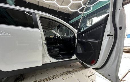 KIA Sportage III, 2013 год, 1 500 000 рублей, 7 фотография