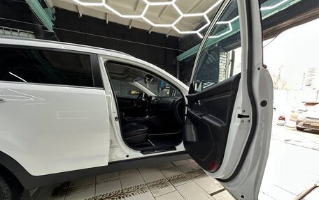 KIA Sportage III, 2013 год, 1 500 000 рублей, 11 фотография