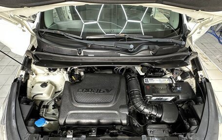 KIA Sportage III, 2013 год, 1 500 000 рублей, 8 фотография