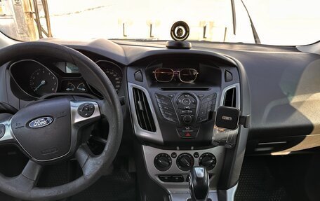 Ford Focus III, 2012 год, 720 000 рублей, 7 фотография