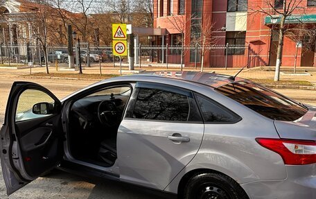 Ford Focus III, 2012 год, 720 000 рублей, 2 фотография