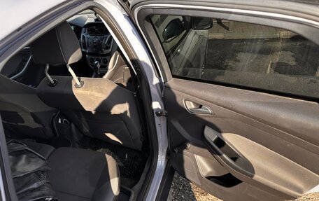 Ford Focus III, 2012 год, 720 000 рублей, 12 фотография