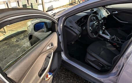 Ford Focus III, 2012 год, 720 000 рублей, 9 фотография