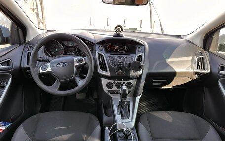Ford Focus III, 2012 год, 720 000 рублей, 8 фотография