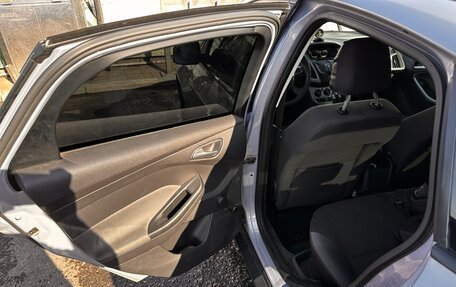 Ford Focus III, 2012 год, 720 000 рублей, 10 фотография