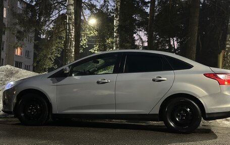 Ford Focus III, 2012 год, 720 000 рублей, 15 фотография
