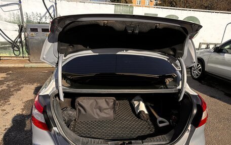 Ford Focus III, 2012 год, 720 000 рублей, 11 фотография