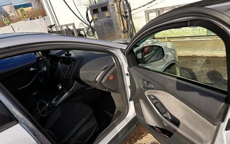 Ford Focus III, 2012 год, 720 000 рублей, 13 фотография