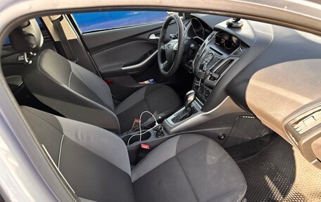 Ford Focus III, 2012 год, 720 000 рублей, 14 фотография