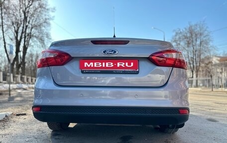 Ford Focus III, 2012 год, 720 000 рублей, 3 фотография